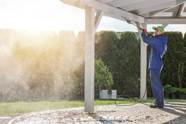 Best Restaurant Pressure Washing  in Kenneth City, FL