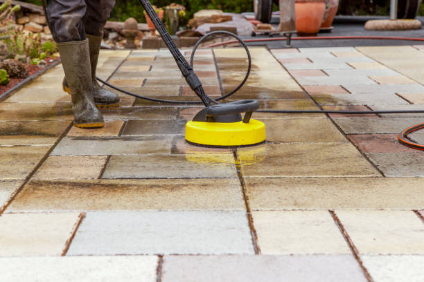 Best Driveway Pressure Washing  in Kenneth City, FL